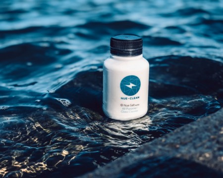 Nue Clean Salt Kit